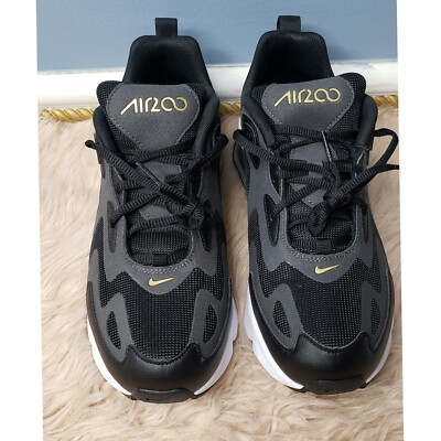 NWOT NIKE AIR MAX 200 Sneakers M-6.5 W-8 | eBay display picture 2