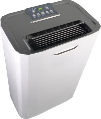 AKTOBIS / WDH Aktobis Adsorptionsentfeuchter Luftentfeuchter Trockner WDH-DS3 bis 10L/T