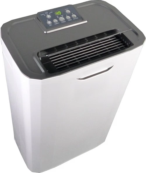 Aktobis Adsorptionsentfeuchter Luftentfeuchter Trockner WDH-DS3 bis 10L/T