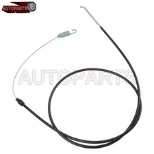 Traction Control Cable Fits Toro Lawnmower Front Wheel Drive 105-1845 200 series