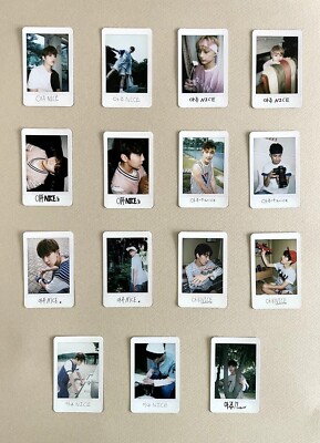 SEVENTEEN 1st Album Love&Letter Repackage VERY NICE Official