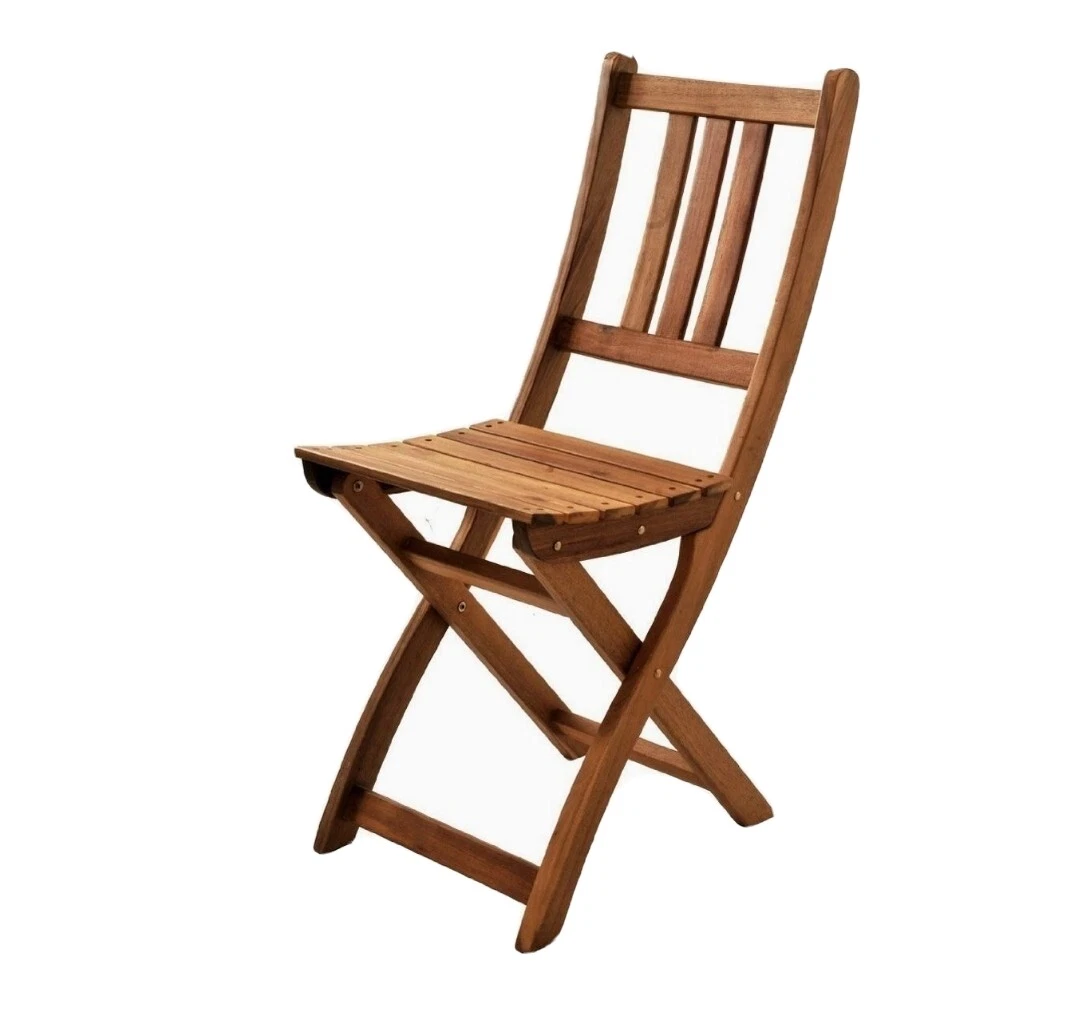 E online chair wooden