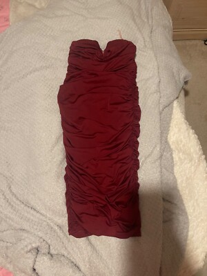 oh polly forever yours dress