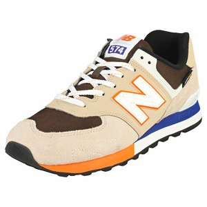 New Balance 574 Homme Mindful Grey Baskets Décontracté - 40.5 EU | eBay