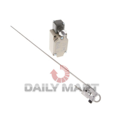 New In Box OMRON WLCAL4-N Limit Switch