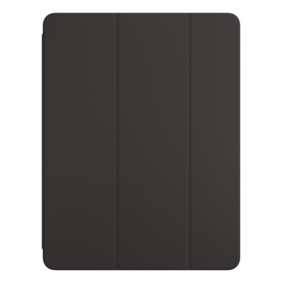 Original Apple Smart Folio iPad Pro 12.9 1.Gen / 2.Gen / 3.Gen 4.Gen -Schwarz