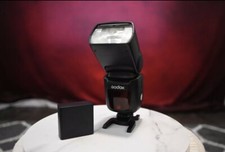Godox Ving V860II Speedlite Camera Flash