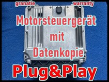 Moteur Audi Q7