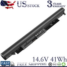 Battery For HP Pavilion 15-BS113DX 15-BS115DX 15-BS131NR 15-BS132NR 15-BS168CL