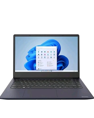 Dynabook 14 Inch 128 GB Laptop Satellite Pro C40-G-109 HD USB Intel Celeron New