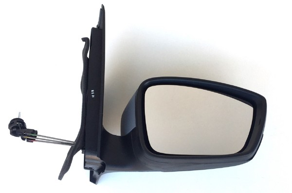 Spiegel AußEnspiegel Skoda Citigo Seat Mii Ab 2011 VW UP Bis 2016 Rechts Manuell-image
