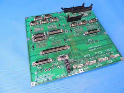 Conan BH8-2733-01 Junktion PCB Board BG5-0019  Inkl. MwSt 