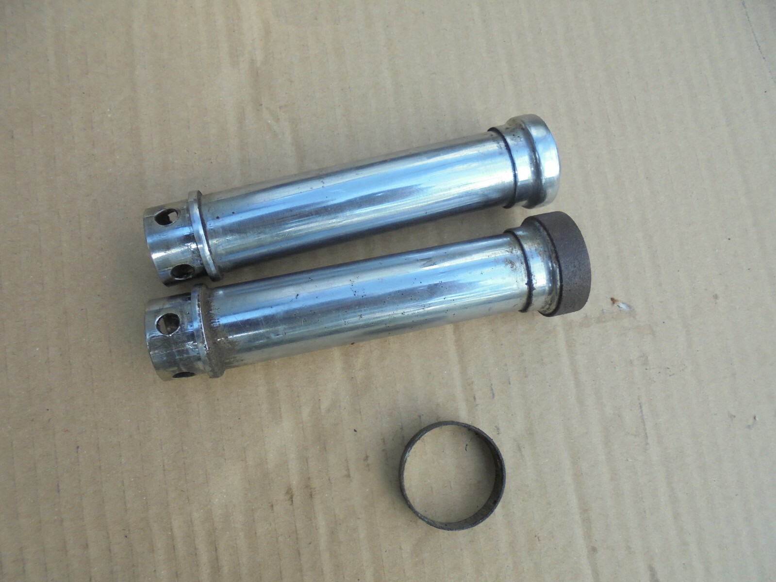 TRIUMPH T140 PUSHROD TUBES eBay