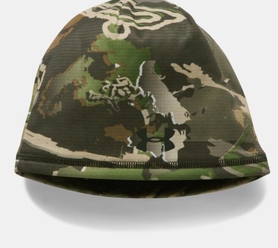 ua camo hat