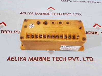 Dynalco corporation rtc-3