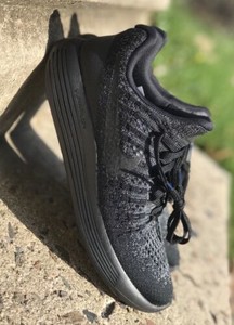 lunarepic all black