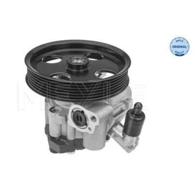 1x Hydraulikpumpe, Lenkung MEYLE 014 631 0038 passend für MERCEDES-BENZ