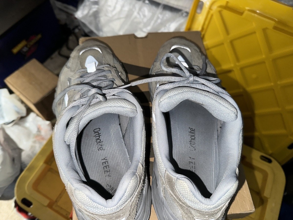 adidas gazelle silver green womens YEEZY Yeezy Boost 700 V2 "Hospital Blue"  Stadium Goods