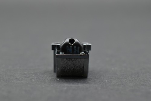 *senza stilo* Cartuccia SHURE V15 Tipo III Tipo 3 MM "Lettera Bianca,Precoce / 03 - Foto 4 di 7
