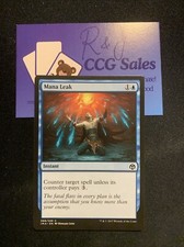 Mana Leak ~ Iconic Masters [ NearMint ] [ Magic MTG ]