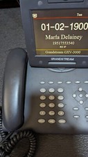 Grandstream GXV 3000 IP Video phone