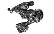 Campagnolo Record 12s リアディレイラー ブラック Campagnolo Record 12s リアディレイラー ブラック CAMPAGNOLO RECORD