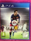 FIFA16 PS4 FIFA 16 LEAGUE BBVA PLAYSTATION PLAY STATION 4 AM