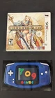 Code of Princess (Nintendo 3DS, 2012) DS
