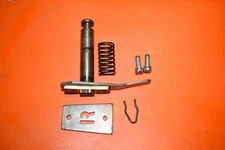 Diagraph Bradley Stencil Machine 1/4" Parts- Complete Letter Die Assembly