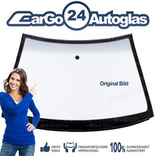 Windschutzscheibe für Skoda Fabia Frontscheibe Graukeil Rahmen Bj 1998-2006