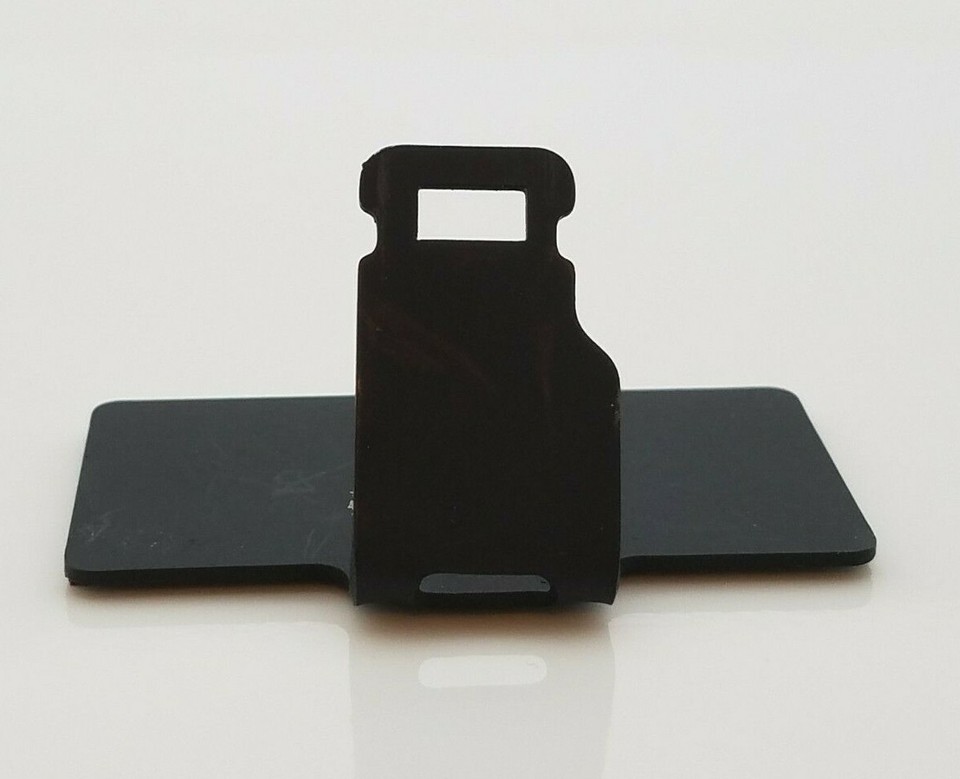 New Permanent Whistler Radar Detector Windshield Mount Bracket (WP