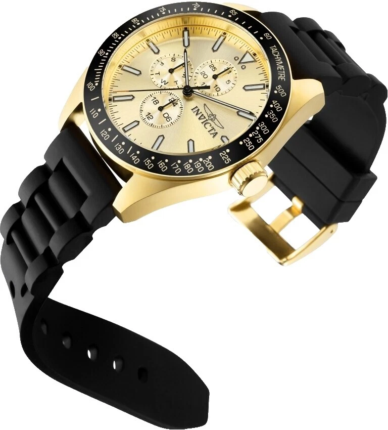 Relojes pulsera informales Invicta Aviator