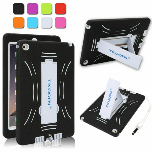 Lector de libros electrónicos y tablet TKOOFN Blanco Cascos de protección/Skins Folios