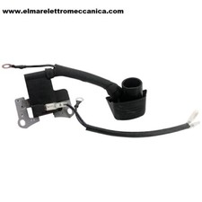 ALPINA Bobina Elettronica Decespugliatore B42 CB142 EP420 SBC242 SBC243 TB422 