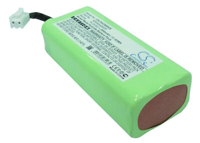 NEW Vacuum Cleaner BATTERY Philips FC8800 FC8802 Robot NR49AA800P 800mAh 14.4v