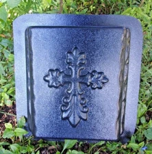 cross bench leg concrete mold for small bench top molds we sell 12"x11"x2.25"