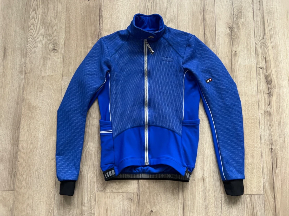 アソス assos AIRBLOCK 851 サイクルジャケット Xl s-l1200.webp