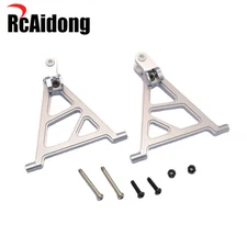 RcAidong Aluminum Front Lower Arm For Tamiya Lunch Box Hornet Grasshopper CW-01