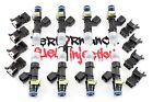 <!--F#f_0-->NEW 60lb Bosch EV14 Fuel injectors GM LT1 LS1 LS6 Camaro Trans Am Corvette <!--F/-->