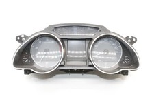 Compteur Audi S5
