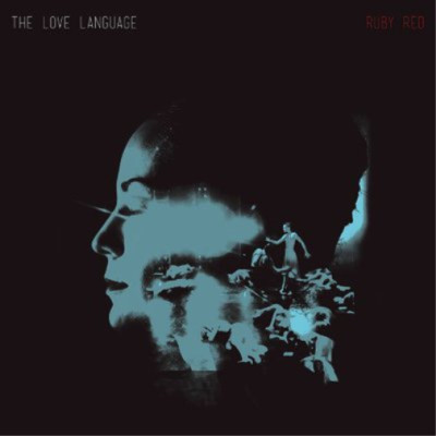 The Love Language LOVE LANGUAGE, THE-RUBY RED (CD) 12'' Album