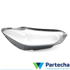 Headlight glass Fits BMW 8 G15 G14 2019 - on 8739584 Right side