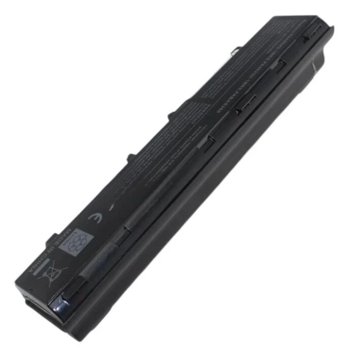 NUEVA Batería 9 Celdas para Toshiba Satellite PA5024U-1BRS L855 C855-S5206 PABAS260 Foto 2 de 4
