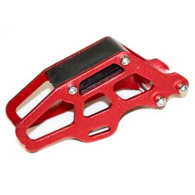 RED Chain Guide Slider Tensioner Idler 200cc 250cc PIT PRO Quad Dirt Bike ATV - image 1 of 4
