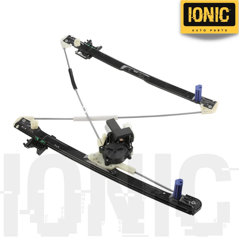 Front Right Window Regulator & Motor For Land Rover Discovery 5 V L462 2016-2024 - Image 2 of 4