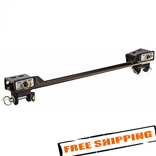 Roadmaster 910021-00 Quick Disconnect Tow Bar Base Assembly