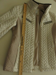 jaqueta nautica feminina