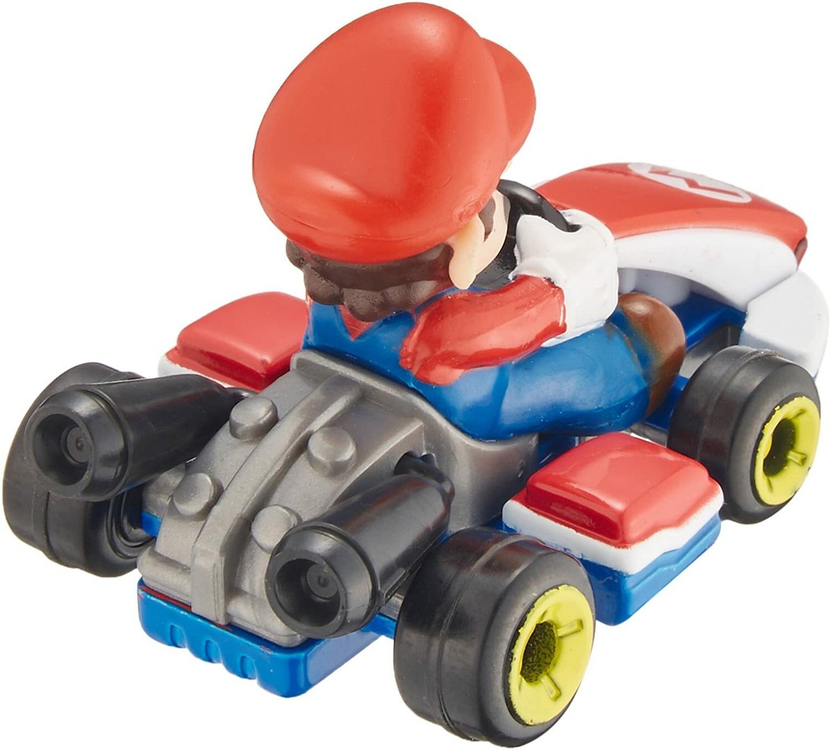 Brand New Unused Takara Tomy Dream Tomica 164 Super Mario Kart 8