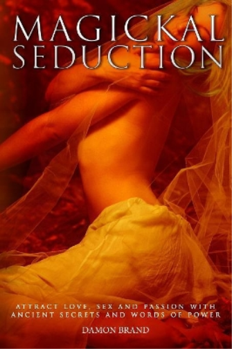 Damon Brand Magickal Seduction (Tascabile) Gallery of Magick