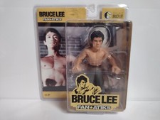 Modellino Fanatiks Bruce Lee 6"